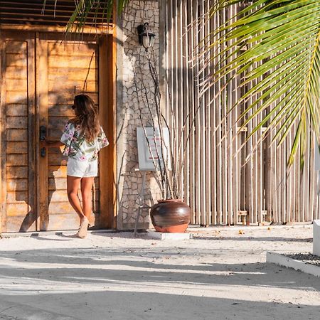 Wave Sound By 3S Maldives Hotel Addu City Eksteriør billede