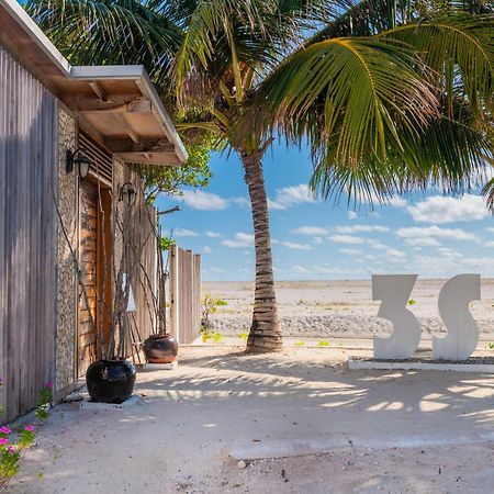 Wave Sound By 3S Maldives Hotel Addu City Eksteriør billede