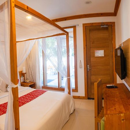 Wave Sound By 3S Maldives Hotel Addu City Eksteriør billede